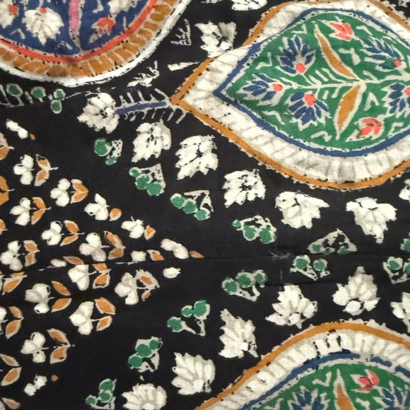 Sezane Talma Dress - Picture 8 of 10